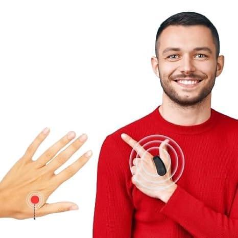 How Sugar Control Acupressure Clip Can Help Manage Blood Sugar Naturally