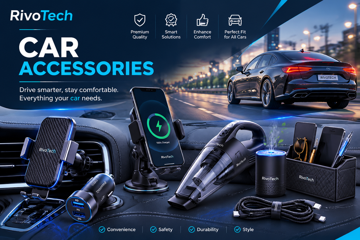 Car Accessories